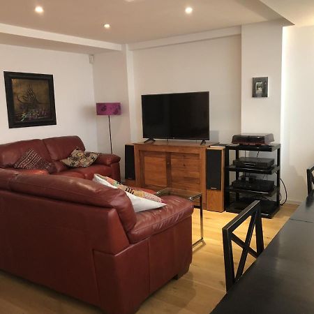 Апартаменты Second Nest London Warehouse Экстерьер фото