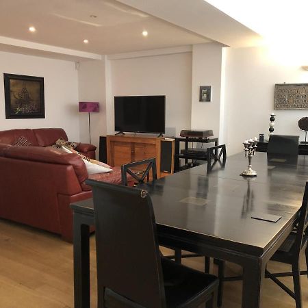 Апартаменты Second Nest London Warehouse Экстерьер фото